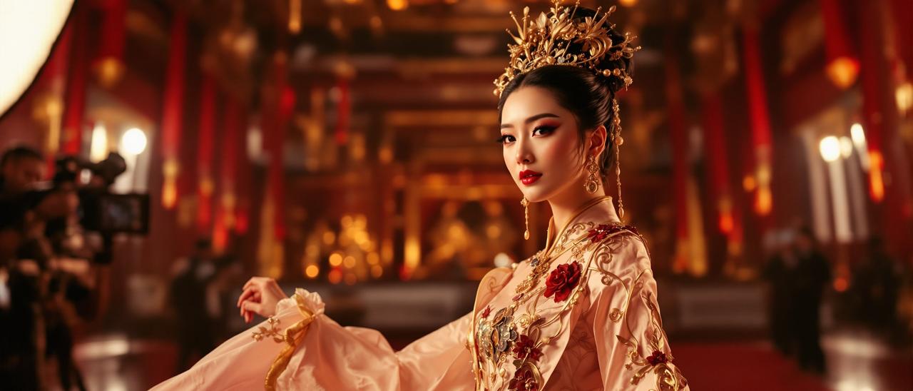 还敏锐地捕捉到明星的张大大，从《快乐大本营》到娱乐吃瓜界的风云人物